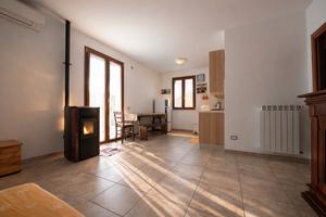 Appartamento di nuova costruzione