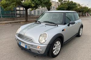 Mini 1.4 tdi One D de luxe