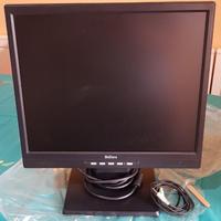 Monitor Belinea 101711 17 pollici