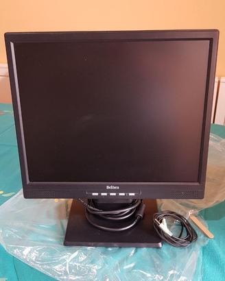 Monitor Belinea 101711 17 pollici