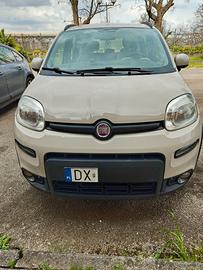 Fiat Panda 13 Multijet
