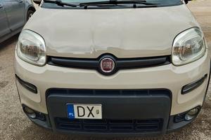 Fiat Panda 13 Multijet