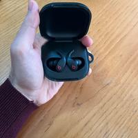 Beats fit pro
