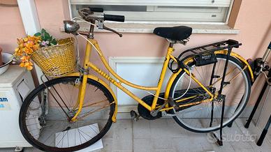 Bicicletta