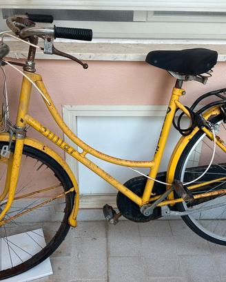 Bicicletta