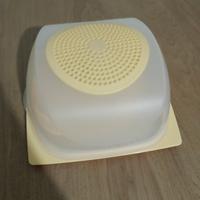 formaggera tupperware