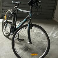 Bici Schiano Mountain Bike 26