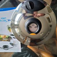 Amc Turbo Softline secuquick serie 29