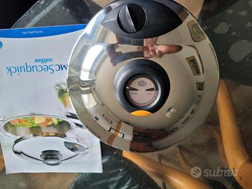 Amc Turbo Softline secuquick serie 29