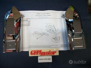 REAR AXEL COVER YAMAHA XVS 950
