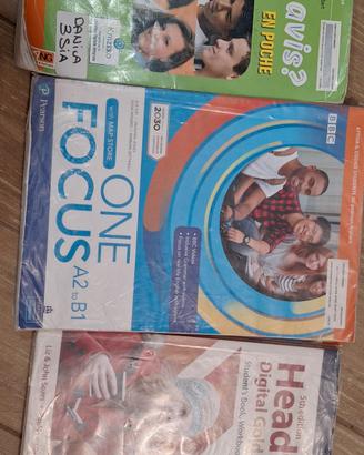 et a ton AVIS one focus headway