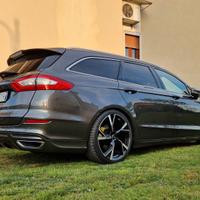 Ford Mondeo Sw 2015
