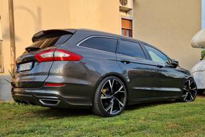 Ford Mondeo Sw 2015