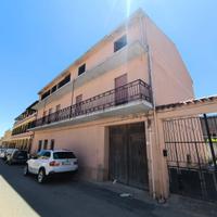 Semi indipendente con giardino