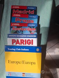 MAPPE