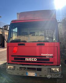 Iveco Eurocargo Tector
