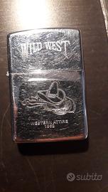 zippo