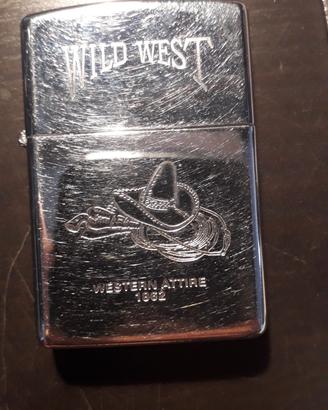 zippo