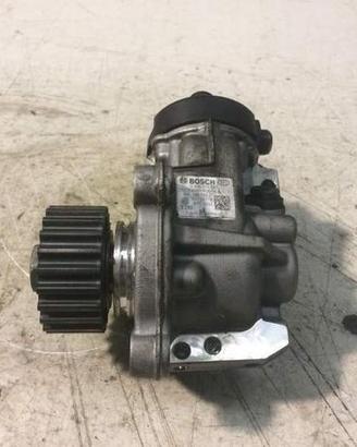Pompa iniezione common rail golf 7