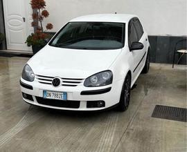Golf 5 1.9 105 cavalli