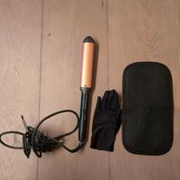 BaByliss arriccia capelli ovale