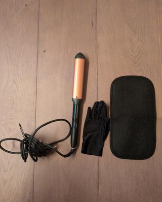 BaByliss arriccia capelli ovale