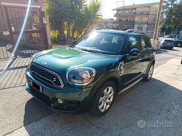 Mini 1.5 Cooper SE Hype Countryman ALL4 Automatica