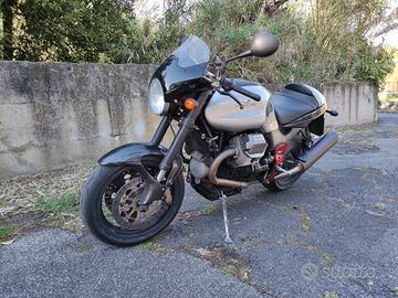 MOTO GUZZI V11 SPORT  FMI e ASI