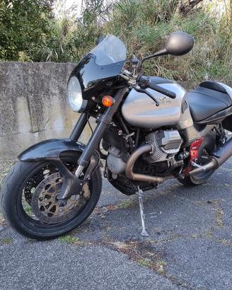 MOTO GUZZI V11 SPORT  FMI e ASI