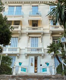 Bilocale Riviera Ligure di Ponente