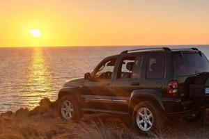 Cherokee