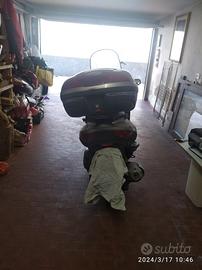 Malaguti Madison 250 - 1999