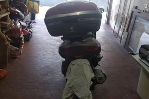 Malaguti Madison 250 - 1999