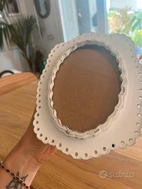 Cornice shabby chic