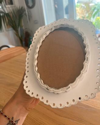 Cornice shabby chic