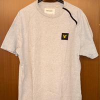 T-shirt Lyle & Scott