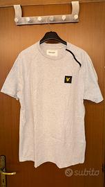 T-shirt Lyle & Scott