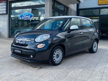 Fiat 500L 1.3 Multijet 85 CV Lounge UConnect/Antif