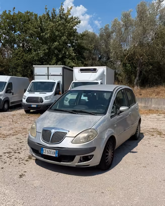 Lancia MUSA 1.3 Multijet Oro