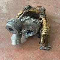 RICAMBI TUNING VAG MQB + KIT STAGE 3 PER DAZA DNW