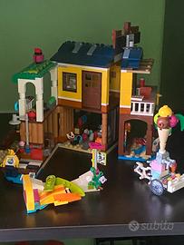 Vari set lego