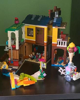 Vari set lego