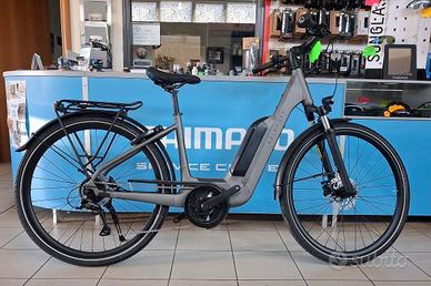 Kalkhoff Endeavour 1B Move 545 Wh