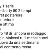 Liberty 50