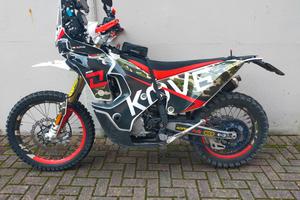 kove 450 rally Low