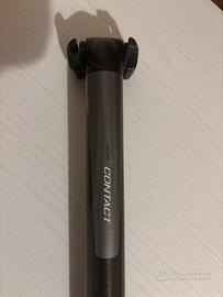 Canotto giant carbonio 32 mm