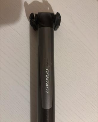 Canotto giant carbonio 32 mm