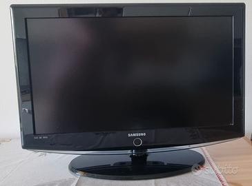TV Samsung 32" LCD - Modello LE32R89BD