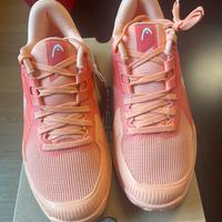 Scarpe tennis Head Sprint pro 4.0 clay Eu 38