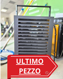 DEUMIDIFICATORE PROFESSIONALE